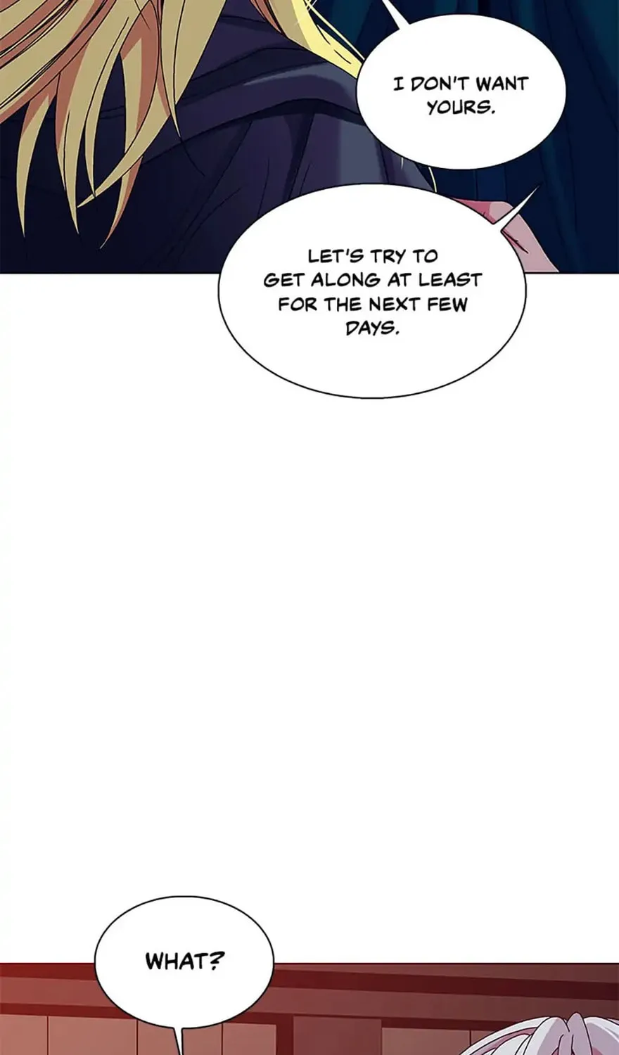 Hara of Thunder Chapter 35 page 117 - 