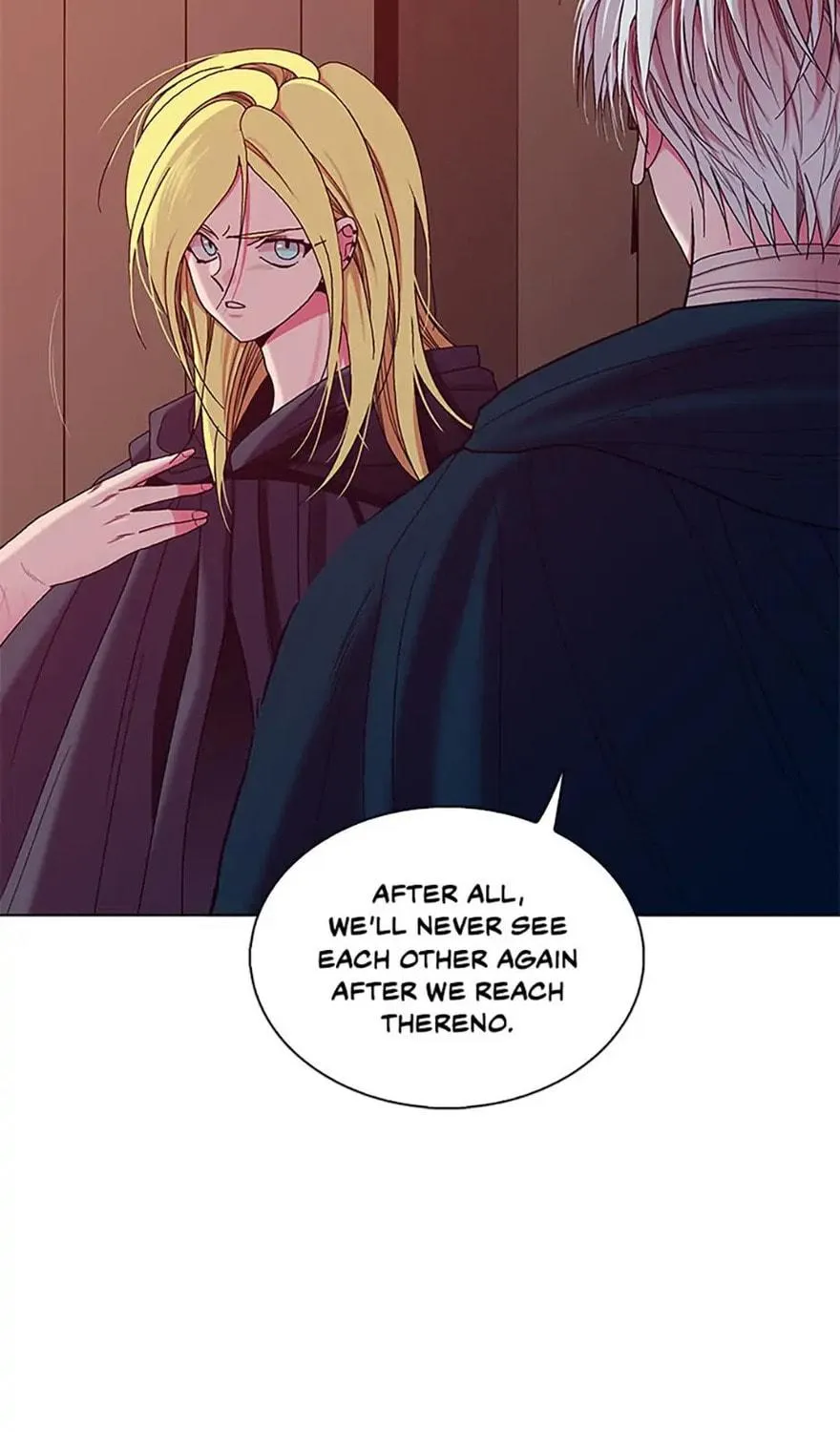 Hara of Thunder Chapter 35 page 119 - 