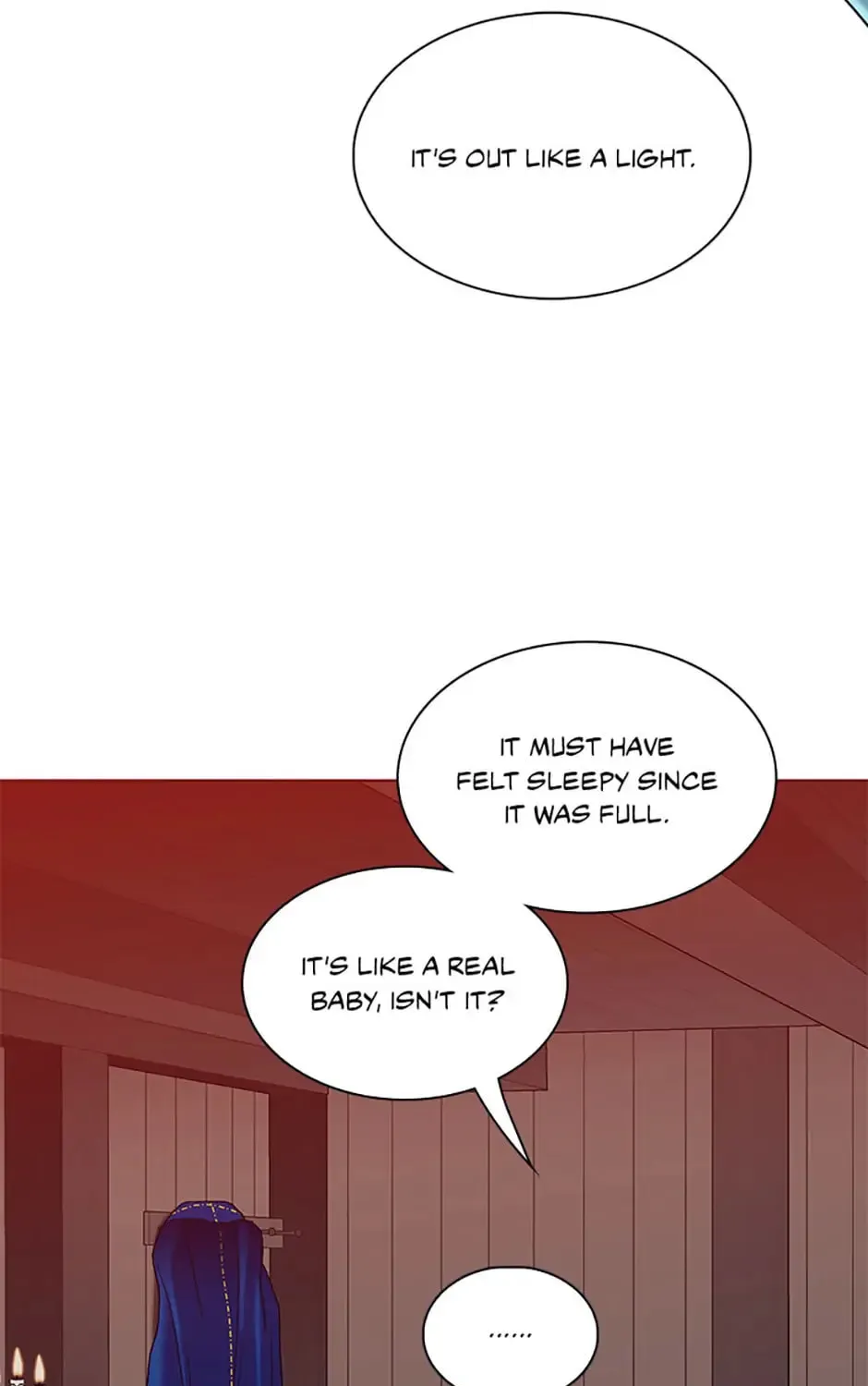 Hara of Thunder Chapter 35 page 127 - 