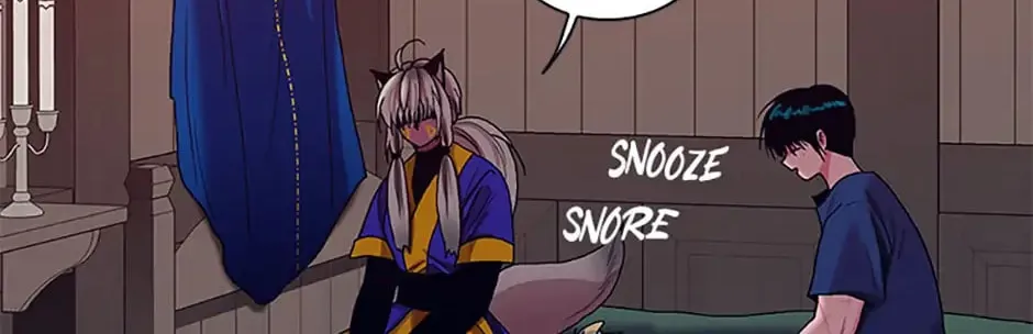 Hara of Thunder Chapter 35 page 128 - 
