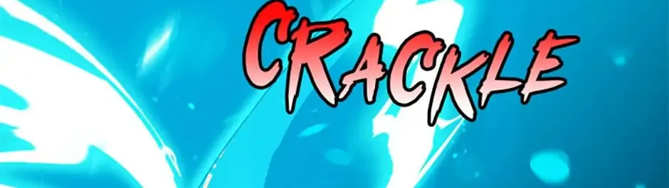Hara of Thunder Chapter 35 page 14 - 