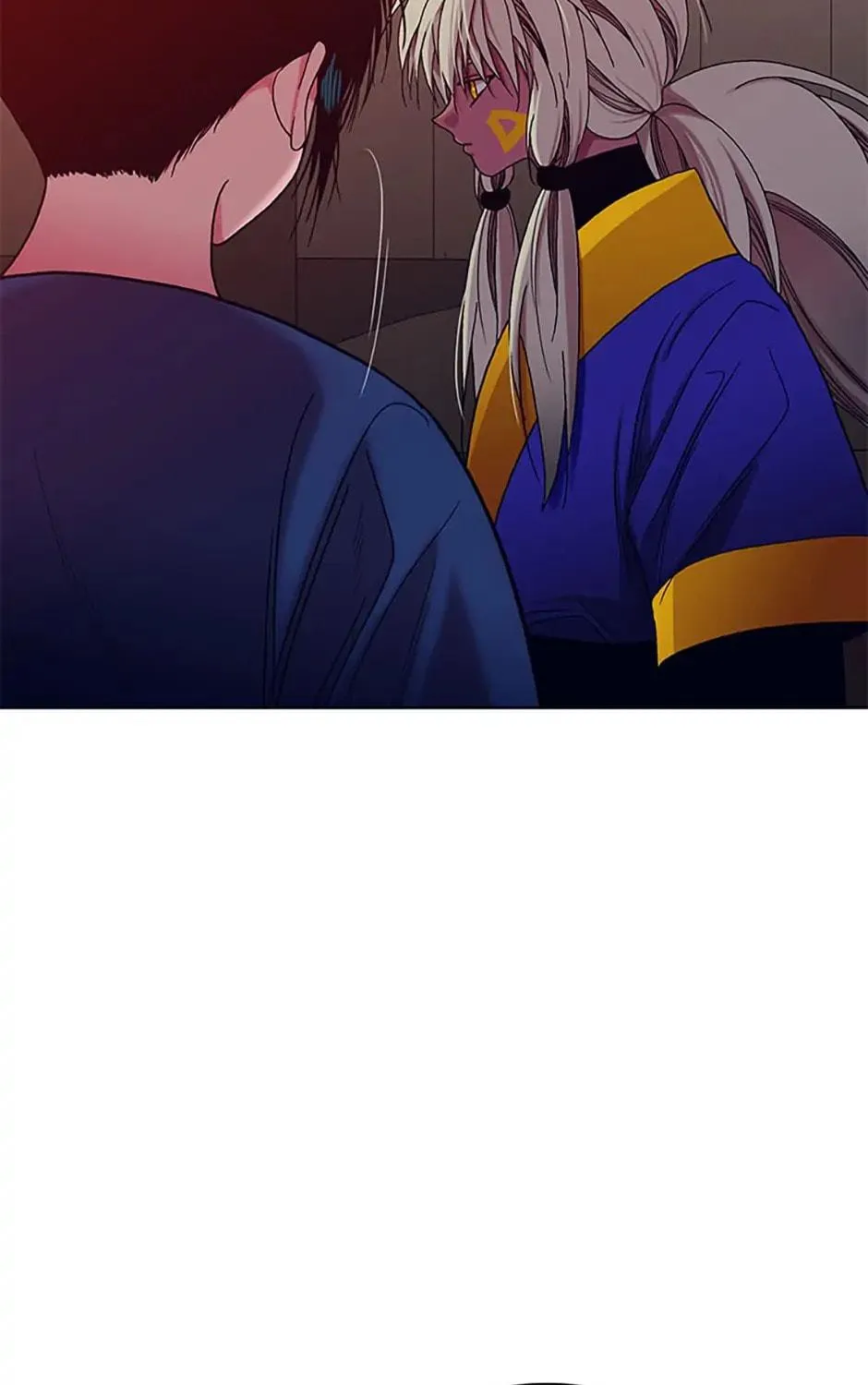 Hara of Thunder Chapter 35 page 131 - 