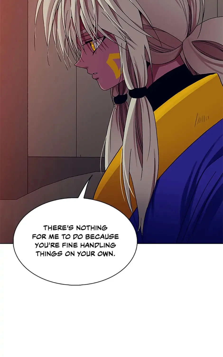 Hara of Thunder Chapter 35 page 133 - 