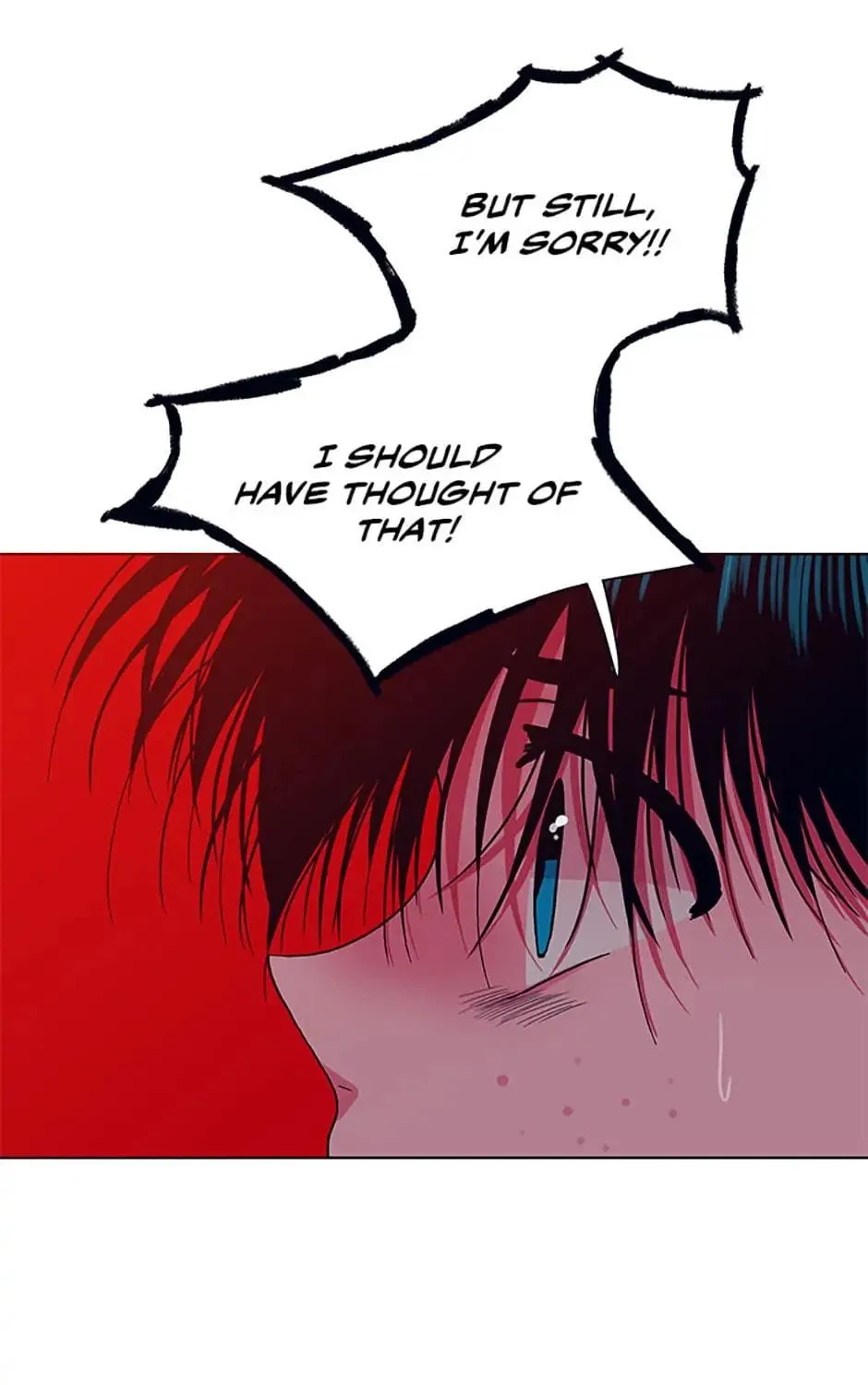 Hara of Thunder Chapter 35 page 139 - 