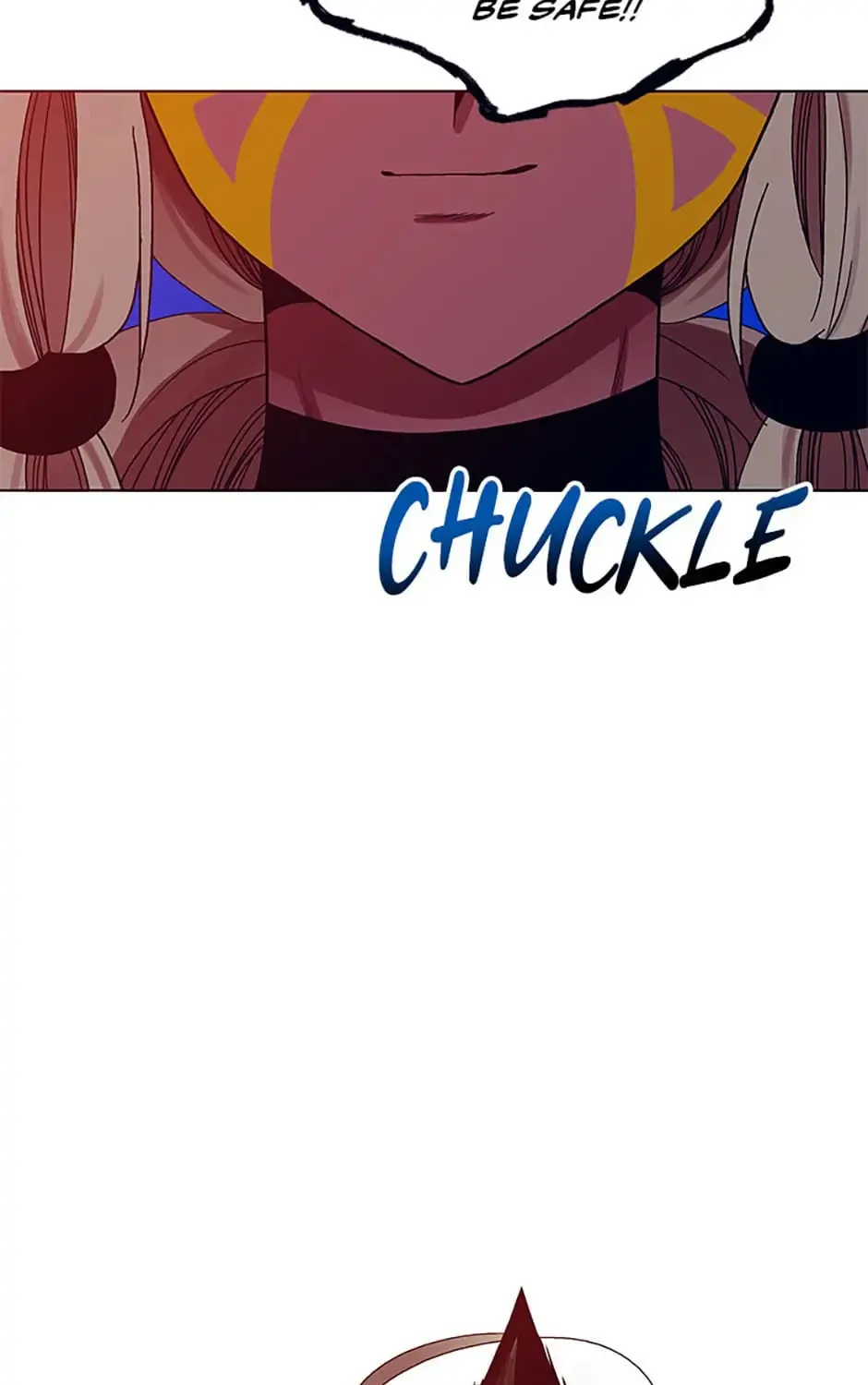 Hara of Thunder Chapter 35 page 141 - 