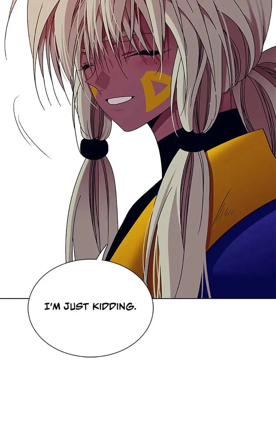 Hara of Thunder Chapter 35 page 143 - 
