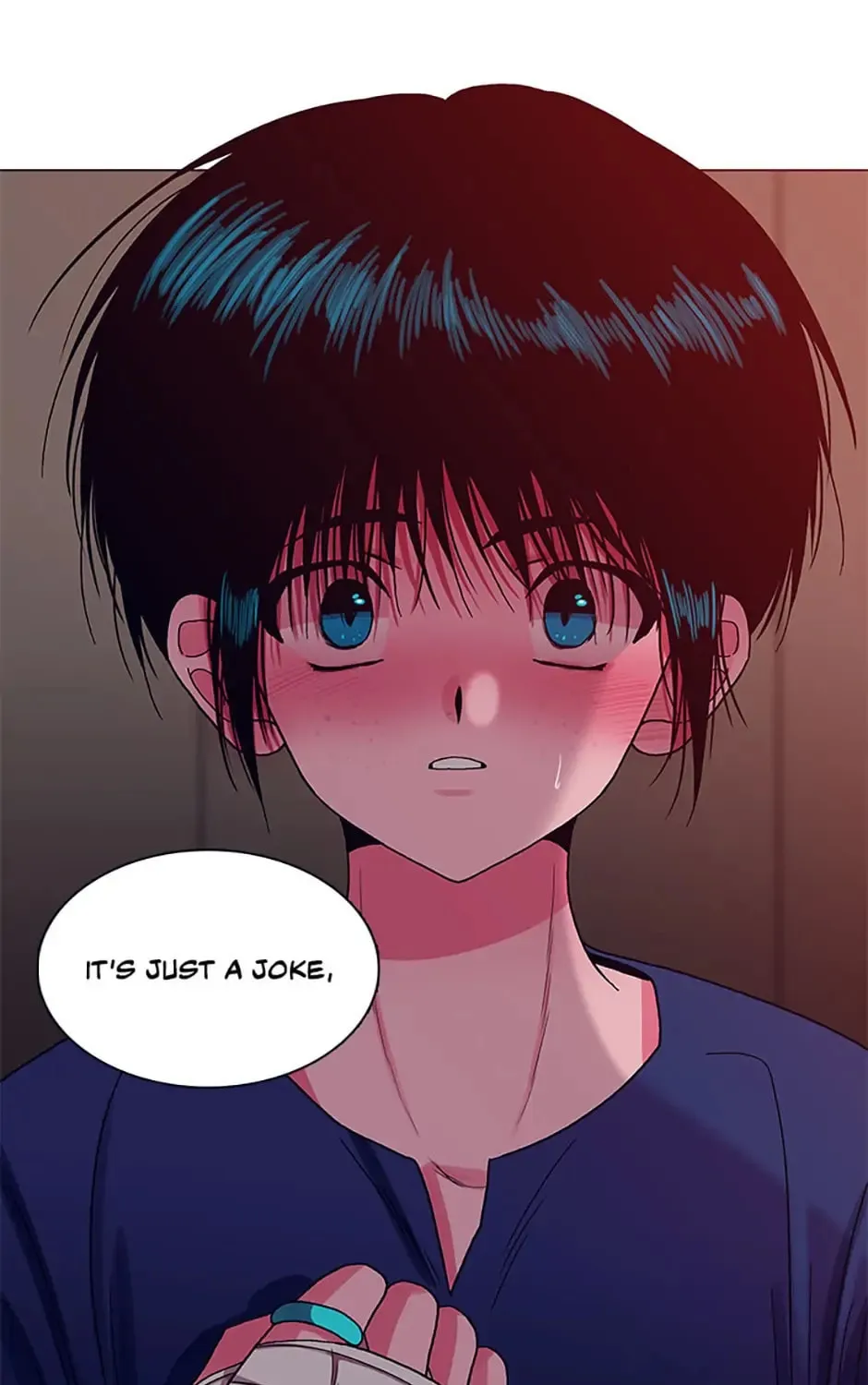 Hara of Thunder Chapter 35 page 145 - 