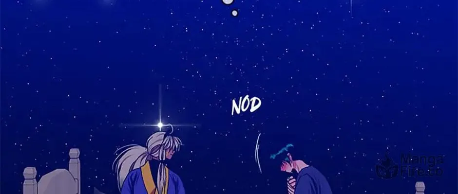 Hara of Thunder Chapter 35 page 150 - 