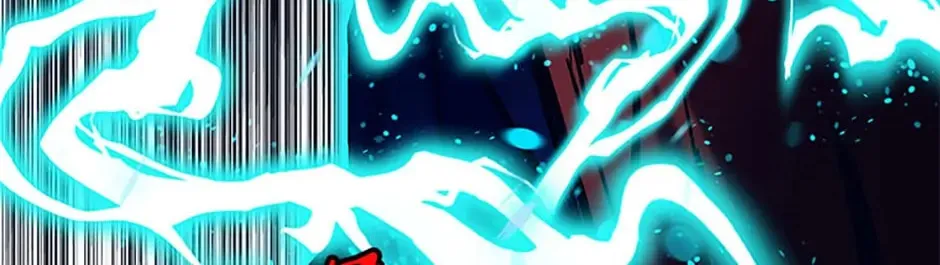 Hara of Thunder Chapter 35 page 16 - 
