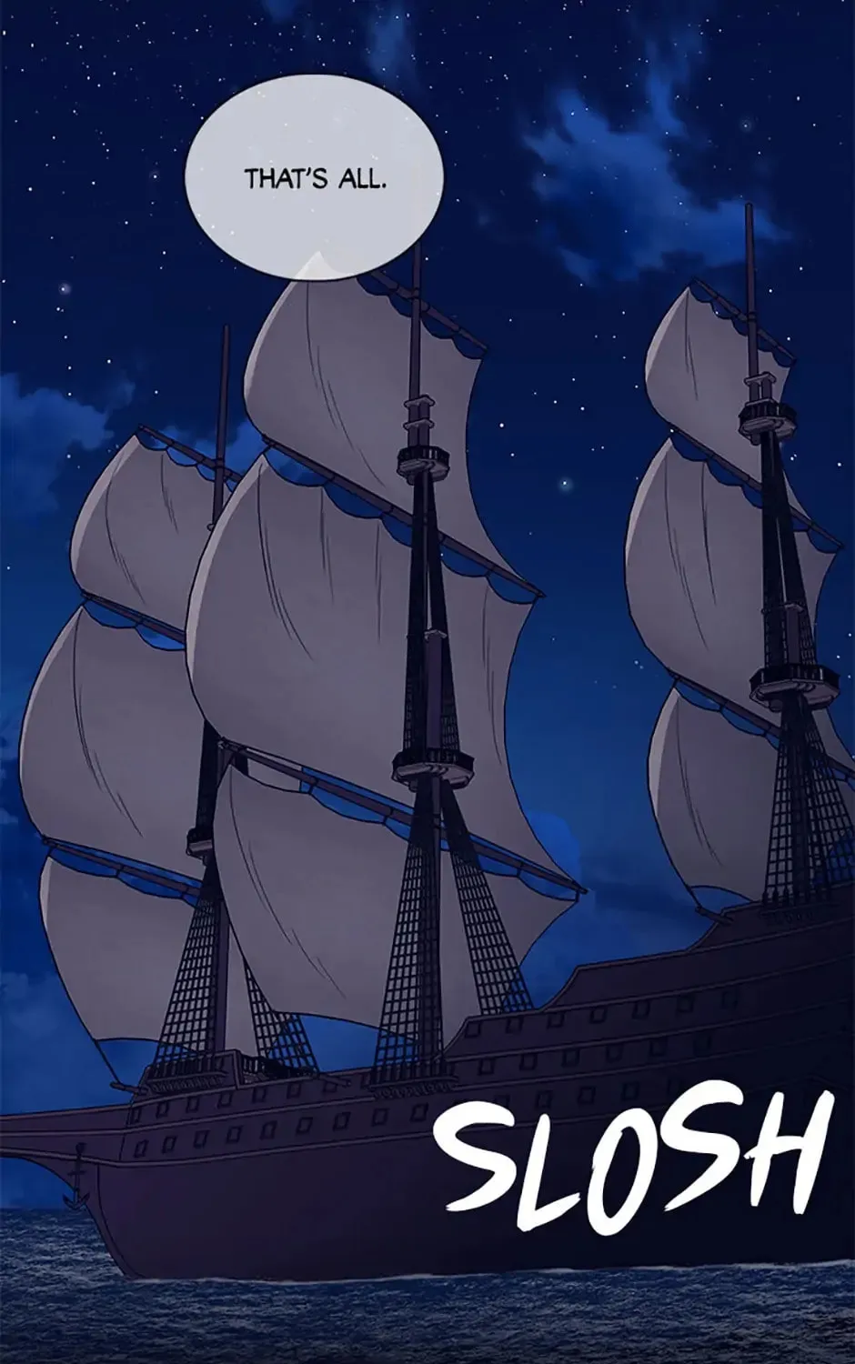 Hara of Thunder Chapter 35 page 153 - 