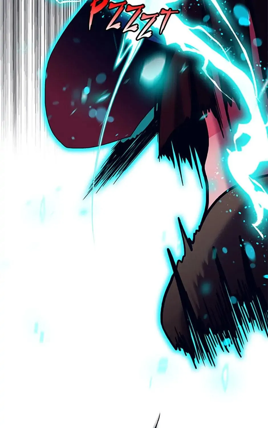 Hara of Thunder Chapter 35 page 17 - 