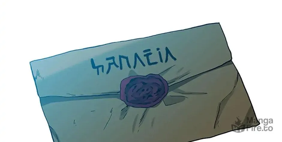 Hara of Thunder Chapter 35 page 168 - 
