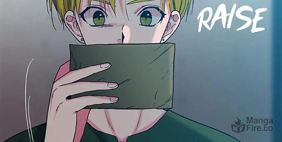 Hara of Thunder Chapter 35 page 170 - 