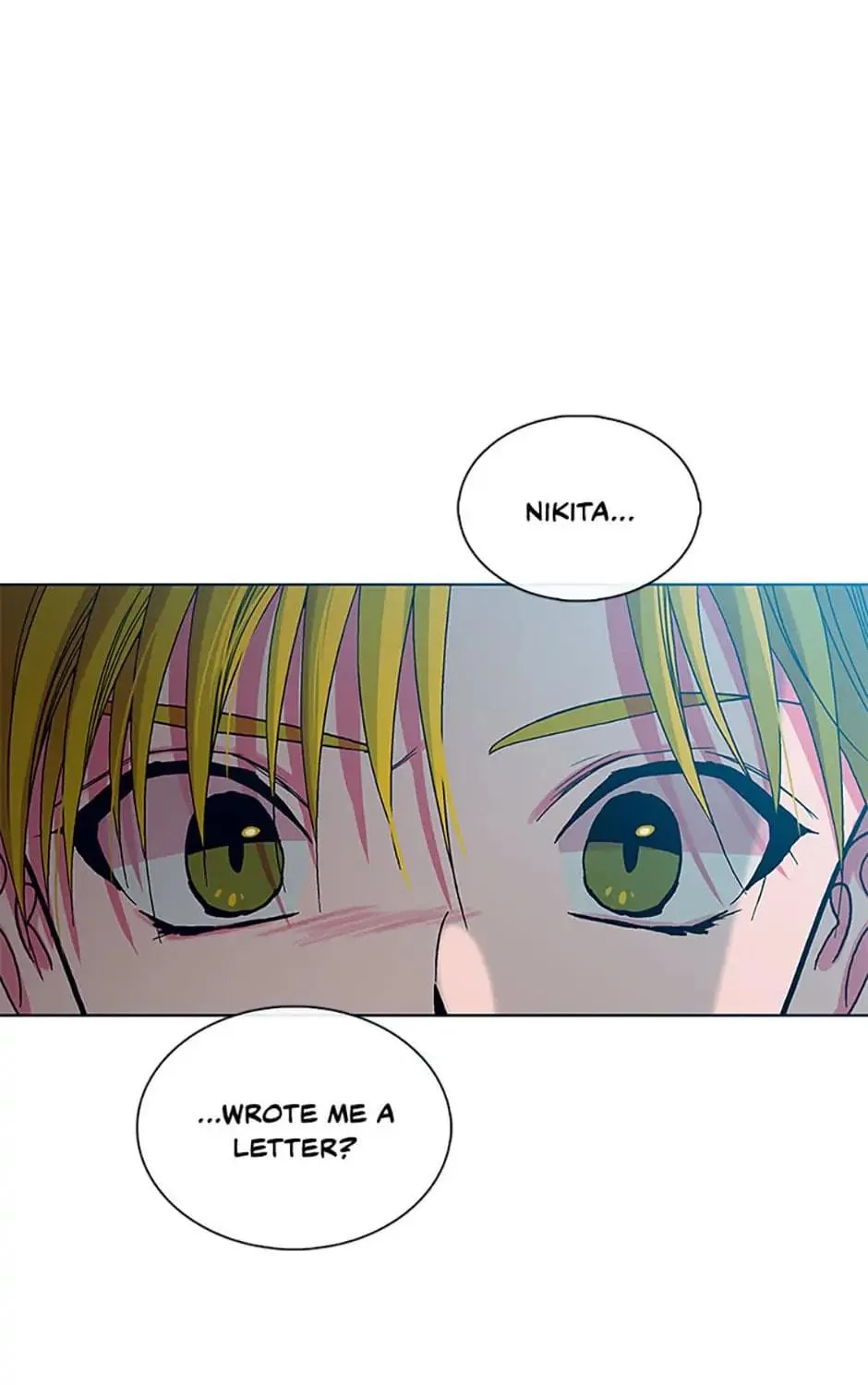 Hara of Thunder Chapter 35 page 173 - 