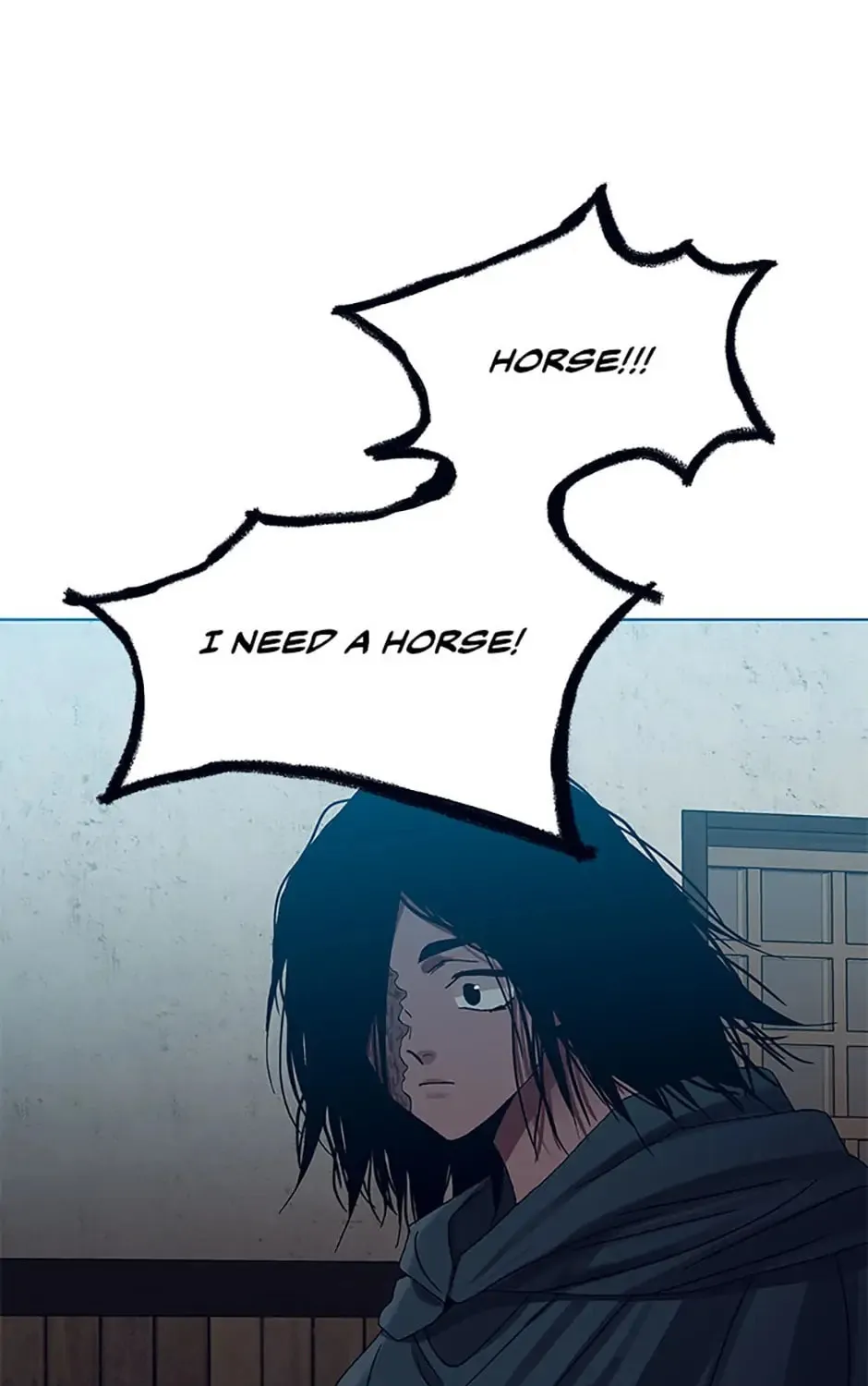 Hara of Thunder Chapter 35 page 177 - 