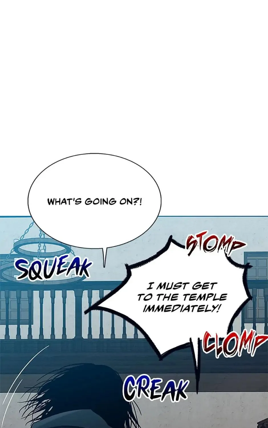 Hara of Thunder Chapter 35 page 179 - 