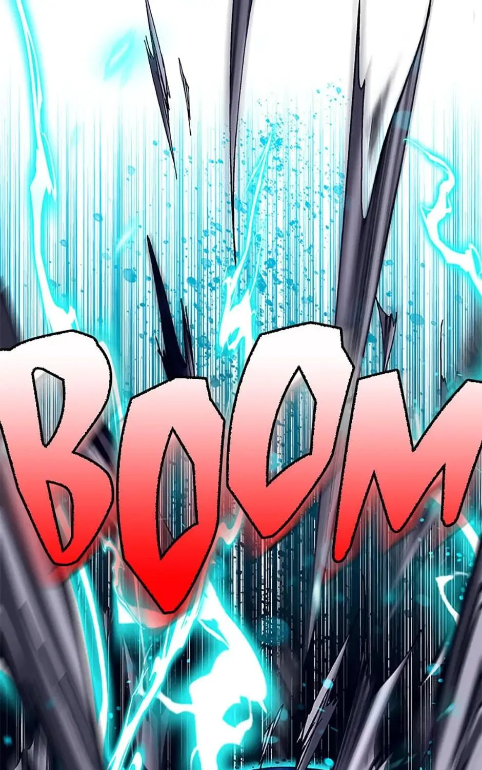 Hara of Thunder Chapter 35 page 19 - 