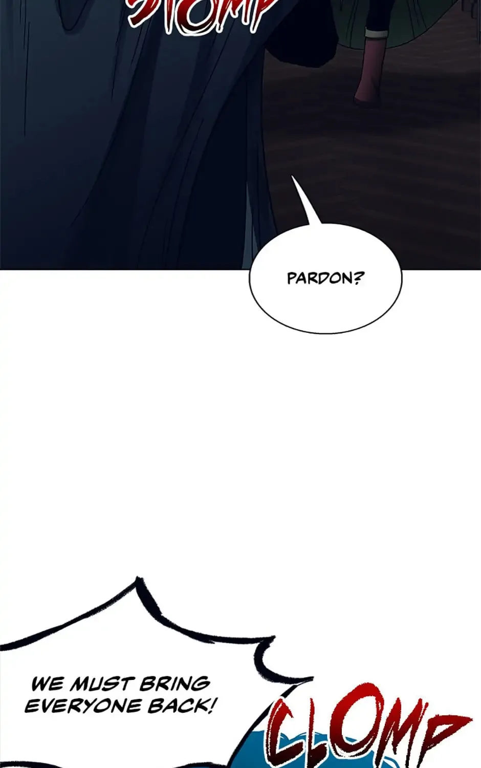 Hara of Thunder Chapter 35 page 181 - 