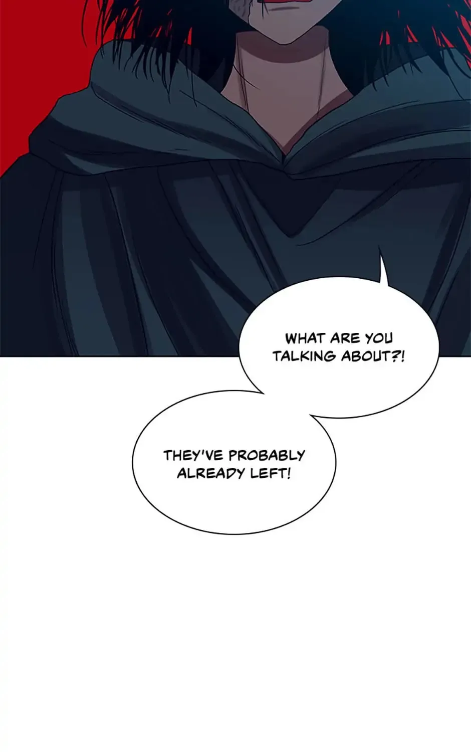 Hara of Thunder Chapter 35 page 183 - 