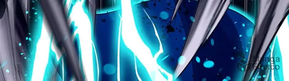 Hara of Thunder Chapter 35 page 20 - 