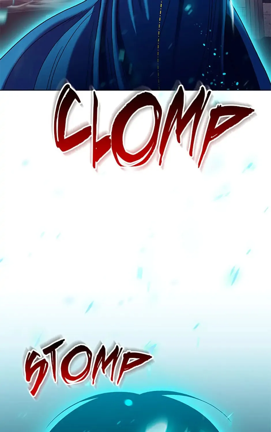Hara of Thunder Chapter 35 page 3 - 