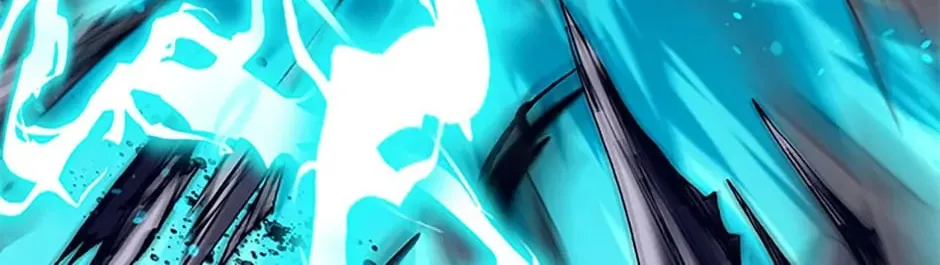 Hara of Thunder Chapter 35 page 22 - 