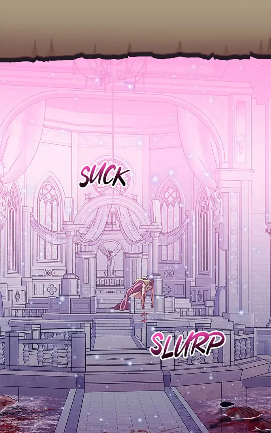 Hara of Thunder Chapter 35 page 211 - 
