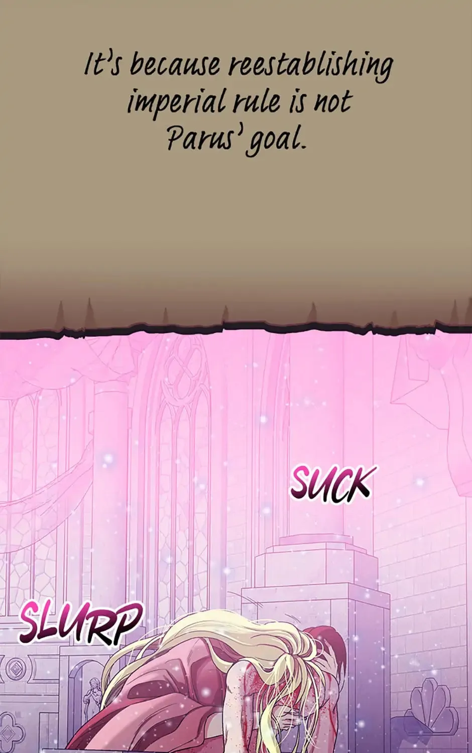 Hara of Thunder Chapter 35 page 213 - 