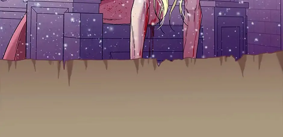 Hara of Thunder Chapter 35 page 214 - 
