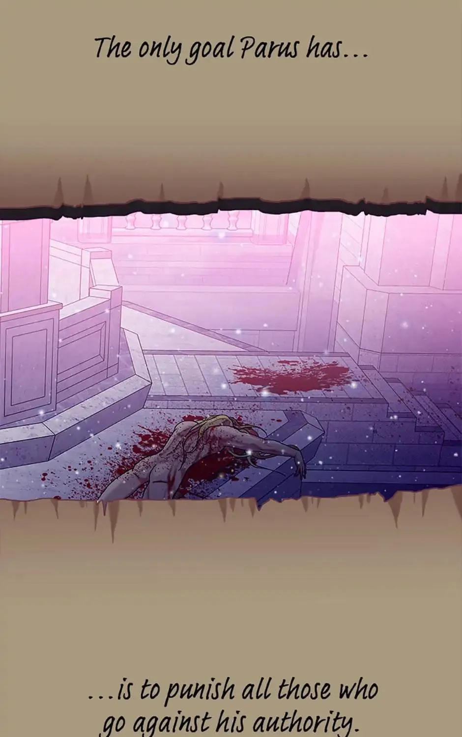 Hara of Thunder Chapter 35 page 215 - 