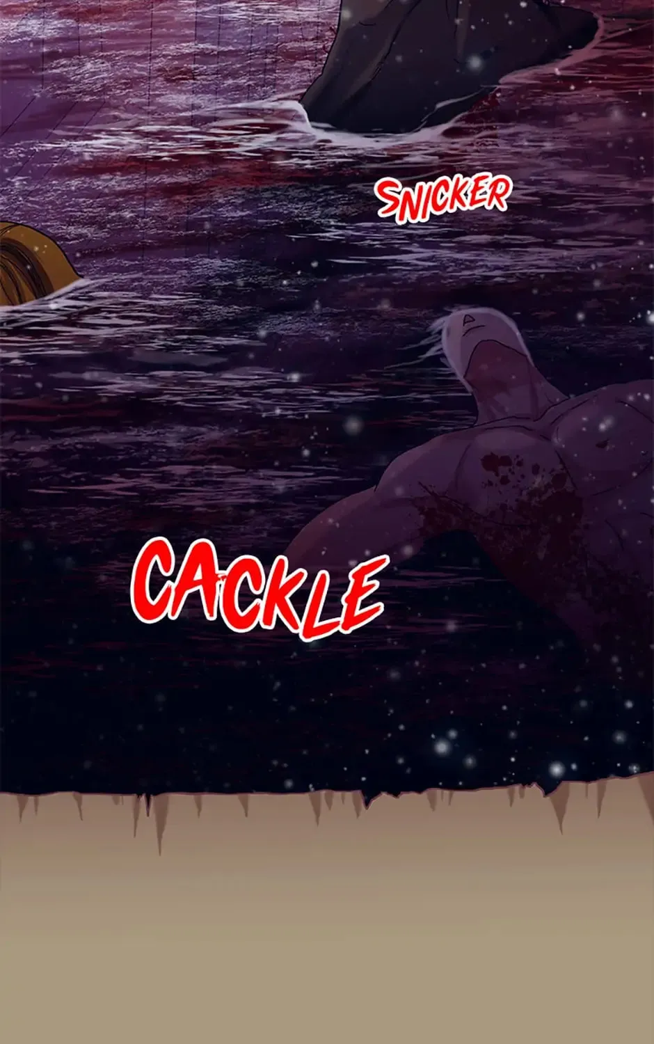 Hara of Thunder Chapter 35 page 217 - 