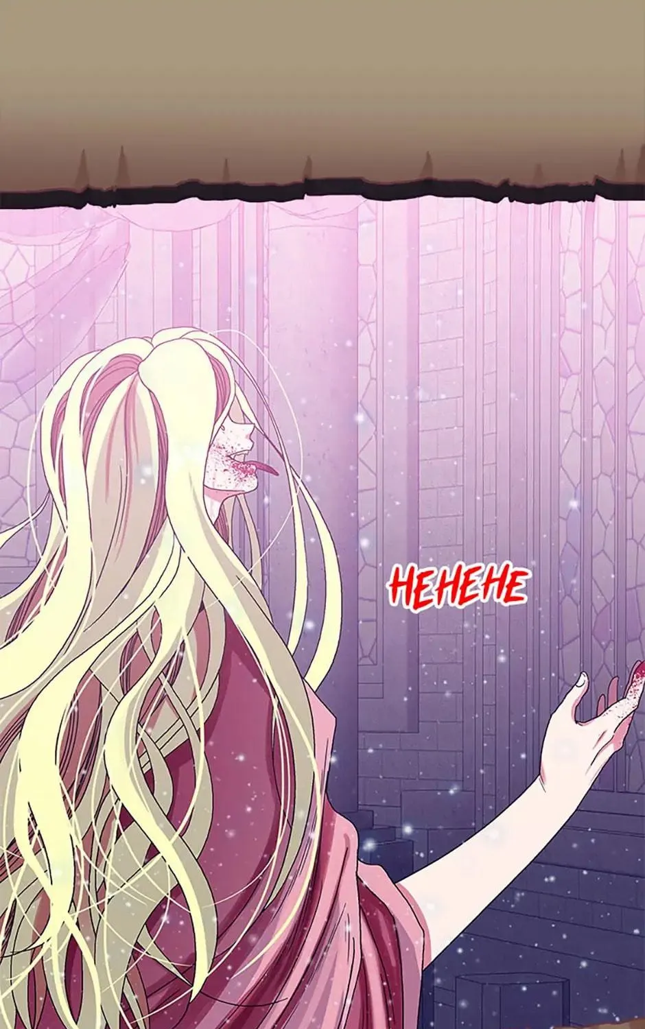 Hara of Thunder Chapter 35 page 219 - 