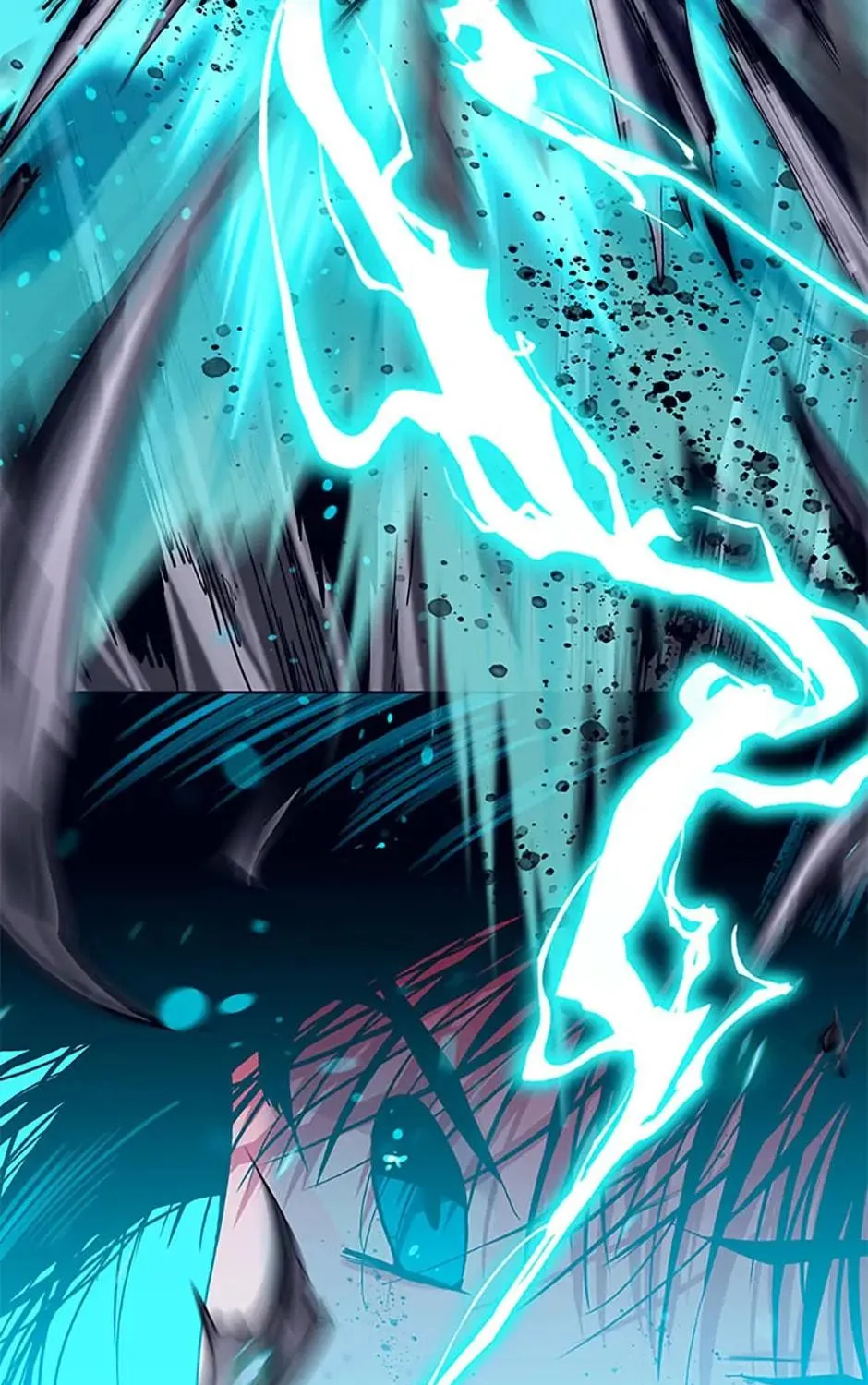 Hara of Thunder Chapter 35 page 23 - 