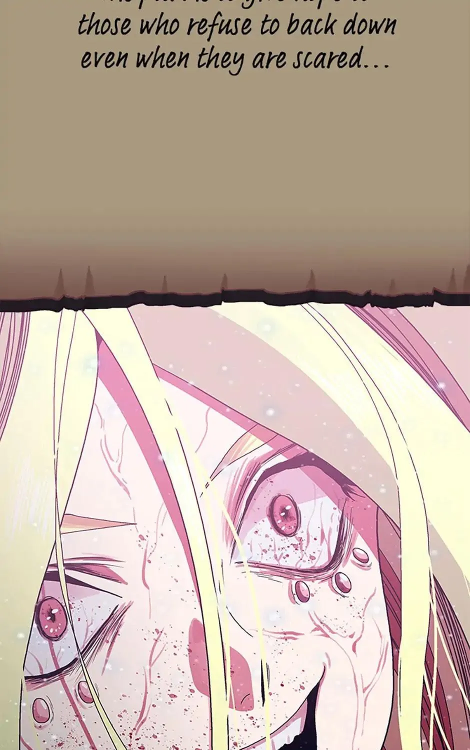 Hara of Thunder Chapter 35 page 221 - 