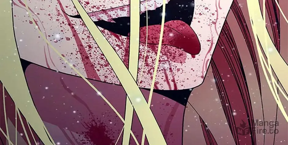 Hara of Thunder Chapter 35 page 222 - 