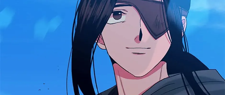 Hara of Thunder Chapter 35 page 238 - 