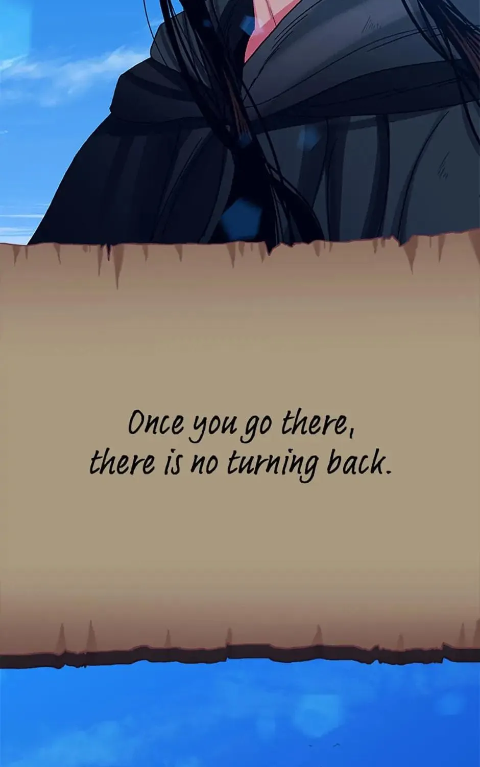 Hara of Thunder Chapter 35 page 239 - 