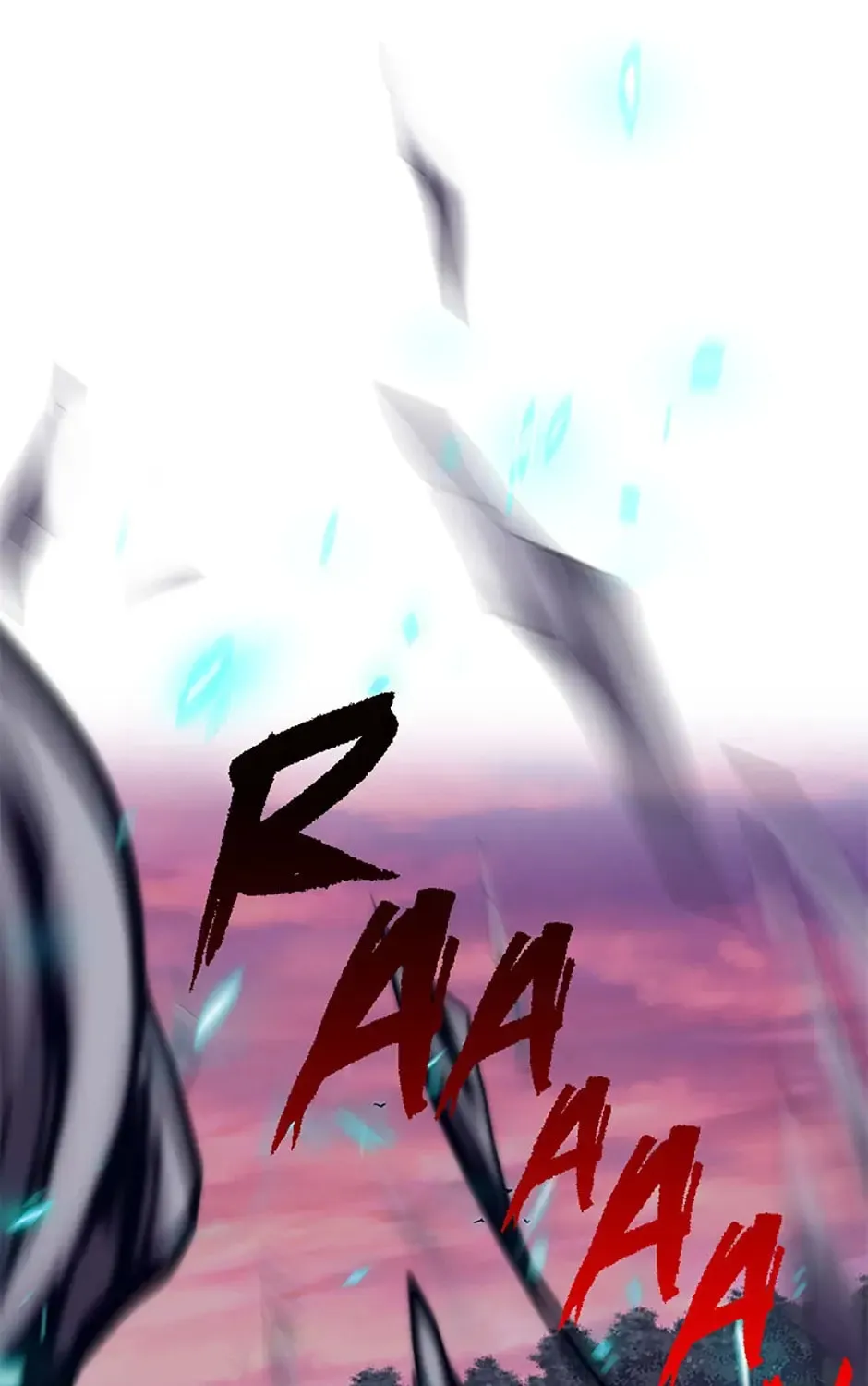 Hara of Thunder Chapter 35 page 25 - 