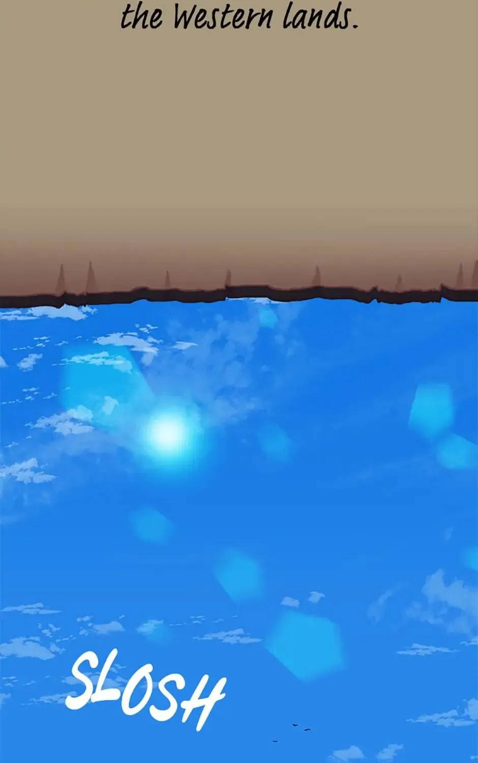 Hara of Thunder Chapter 35 page 249 - 