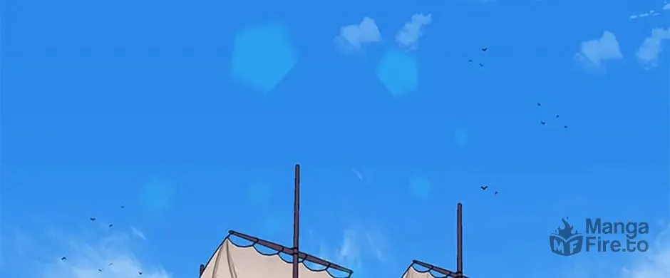 Hara of Thunder Chapter 35 page 250 - 