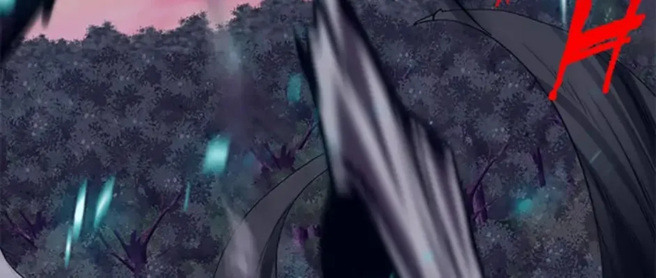 Hara of Thunder Chapter 35 page 26 - 