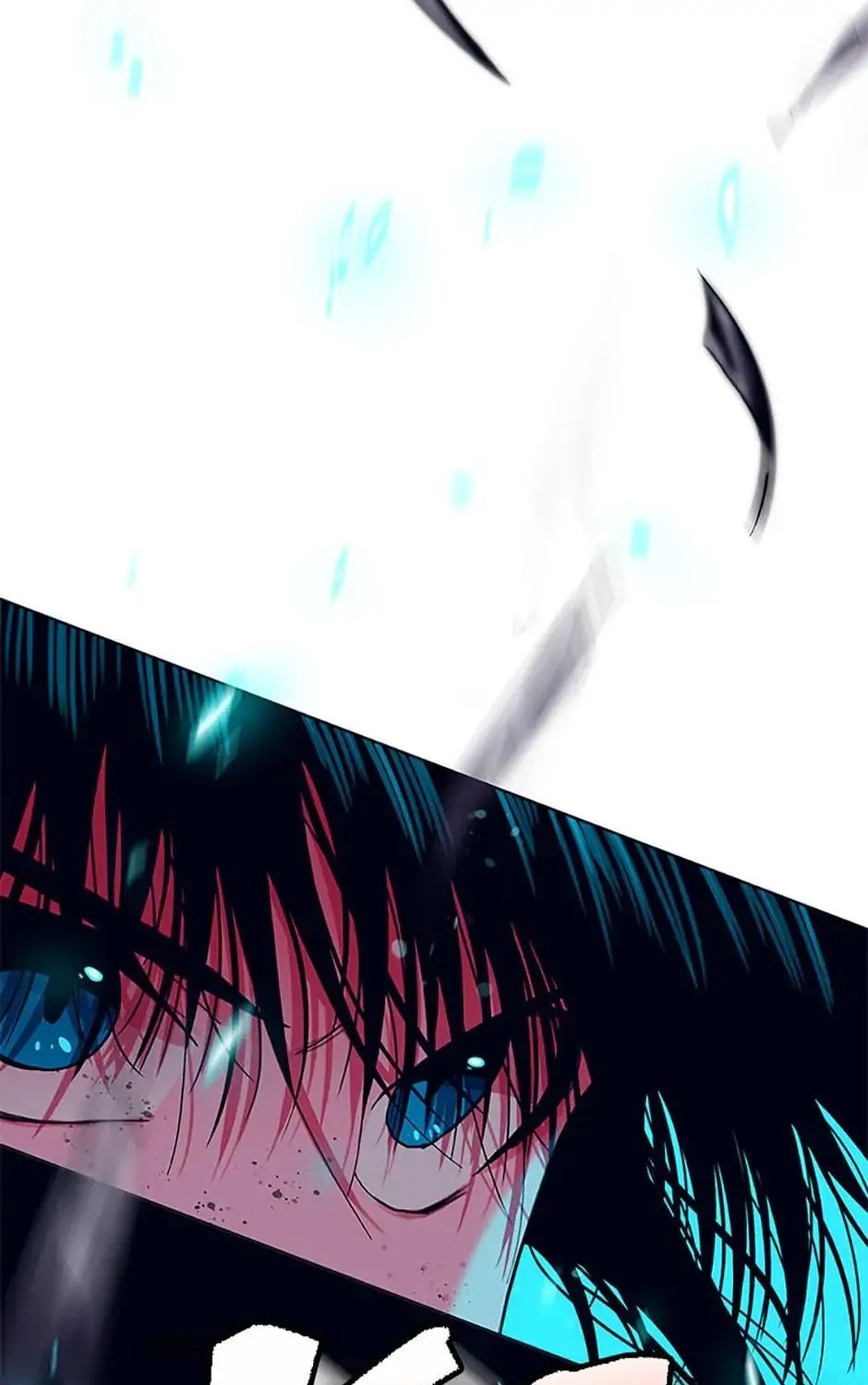 Hara of Thunder Chapter 35 page 29 - 