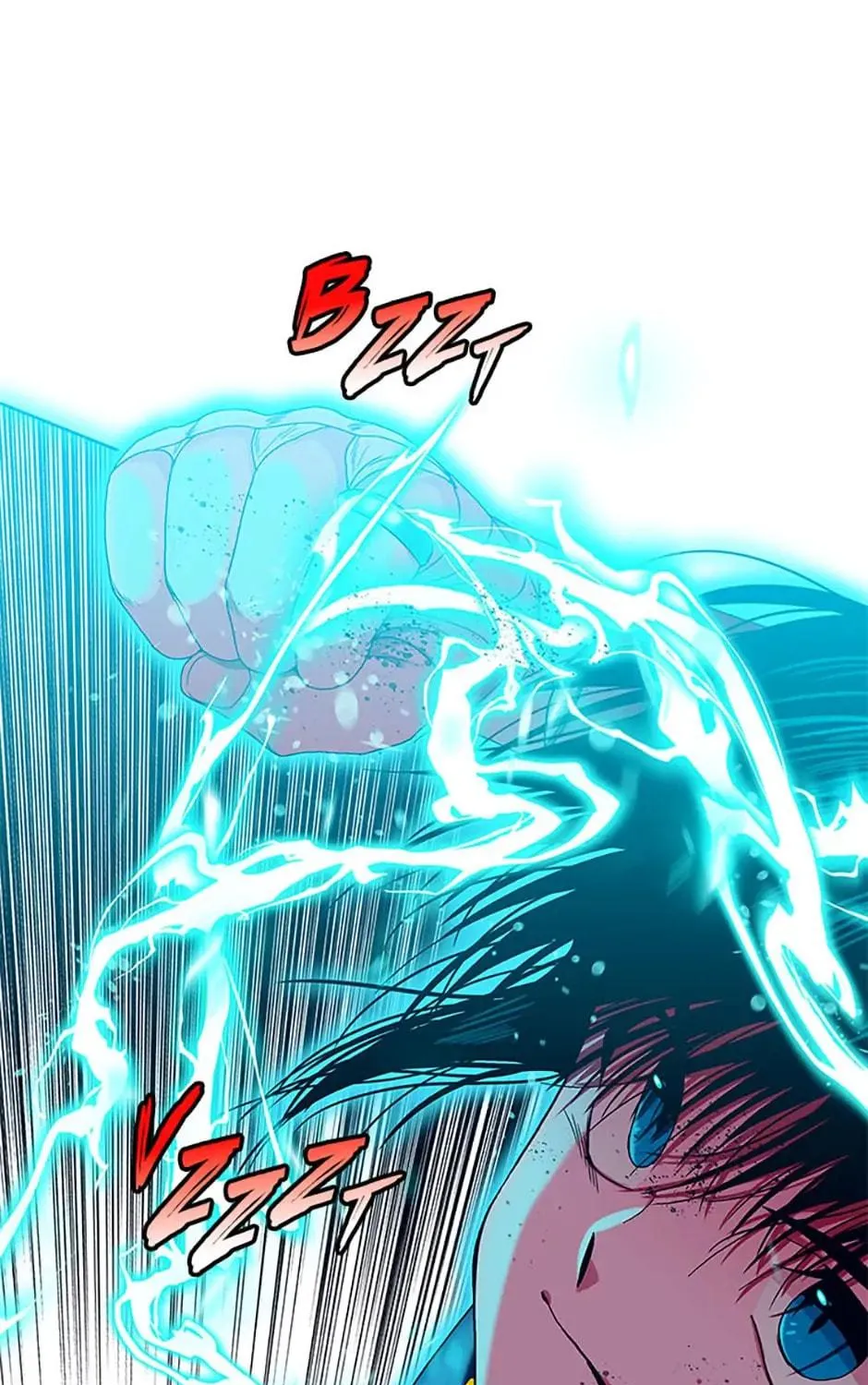 Hara of Thunder Chapter 35 page 35 - 