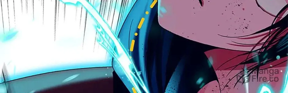 Hara of Thunder Chapter 35 page 36 - 