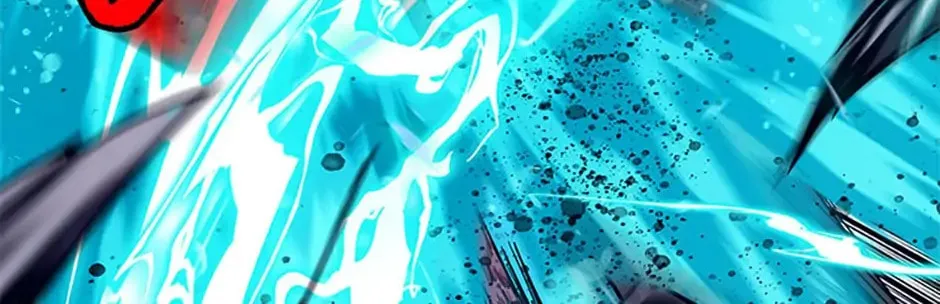 Hara of Thunder Chapter 35 page 38 - 