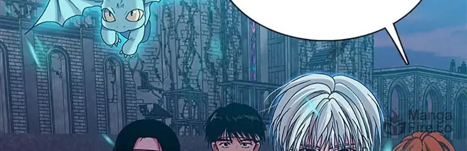 Hara of Thunder Chapter 35 page 42 - 