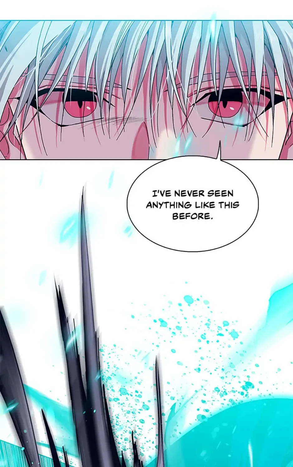 Hara of Thunder Chapter 35 page 45 - 