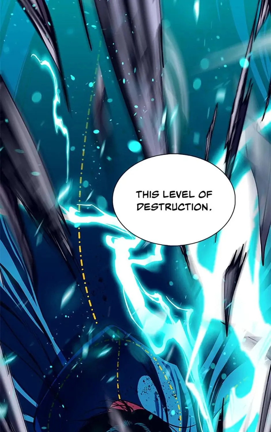 Hara of Thunder Chapter 35 page 47 - 