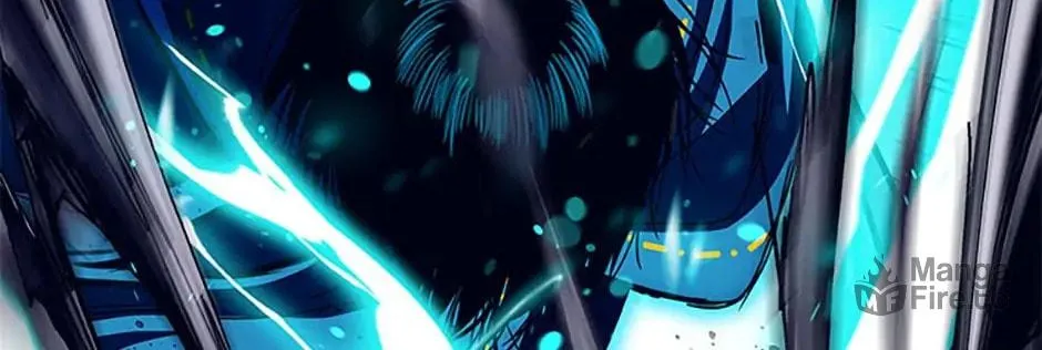 Hara of Thunder Chapter 35 page 48 - 