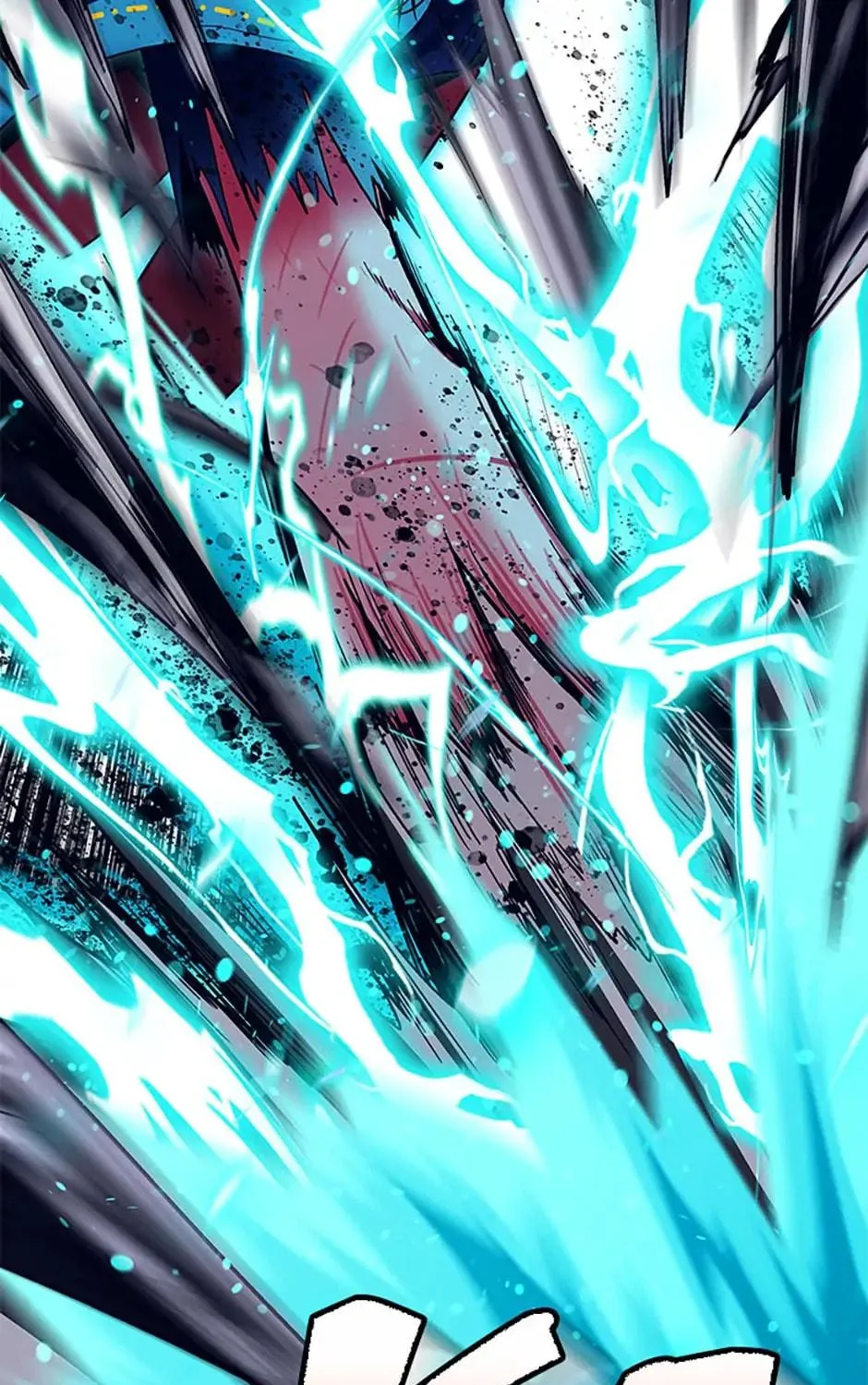 Hara of Thunder Chapter 35 page 49 - 